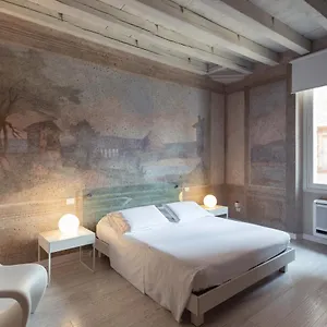  Gasthof Scaravelli Residenza Italien