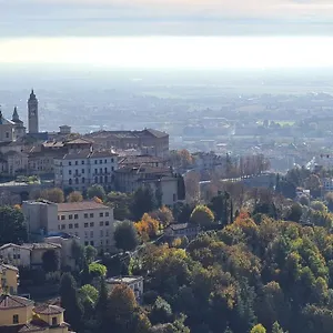 Piazza Vecchia Hotel Bérgamo