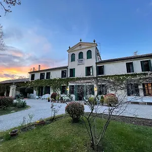  Frühstückspension Gradenigo Italien