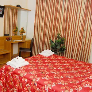 Chopin Hotel Milão
