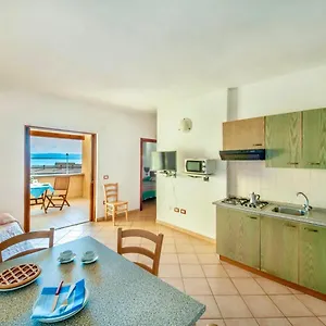 *** Aparthotel Air Borgo Della Torre Italien