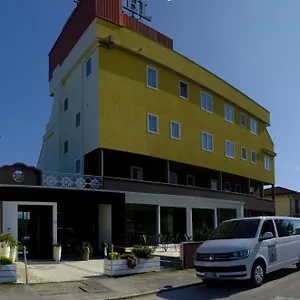 *** Hotel Ambra Italien