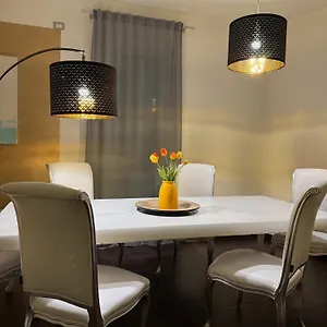  Aparthotel Del Italien