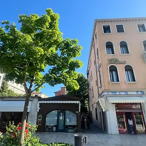 Cristallo Hotel Lido di Venezia