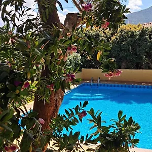 *** Hotel La Playa Italien