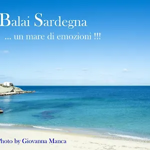 Balai Hotel Porto Torres