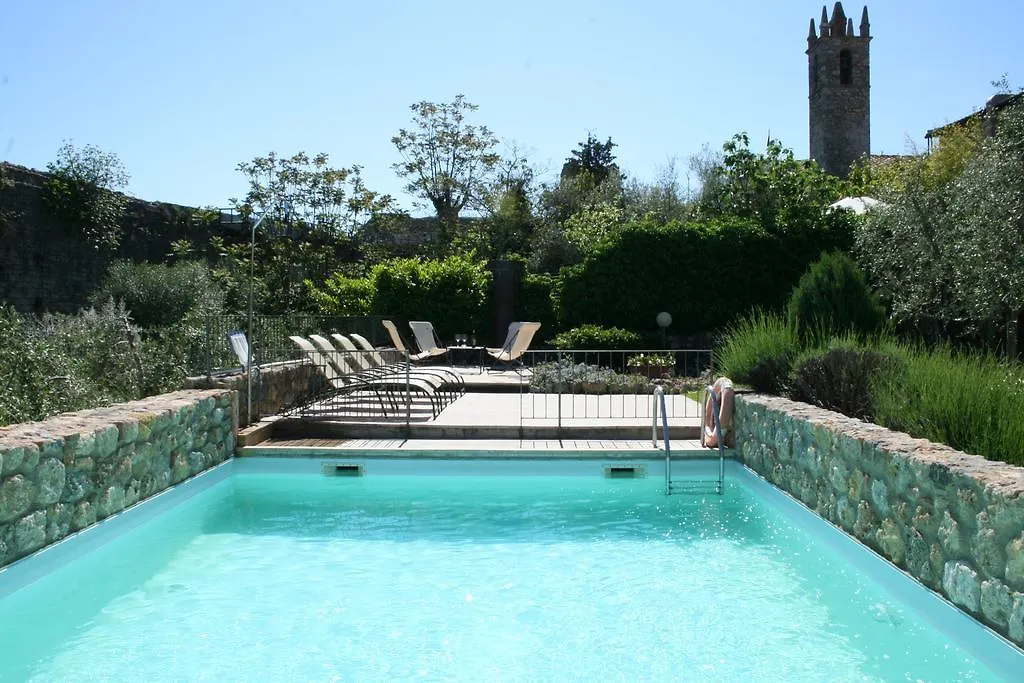 Hotel Monteriggioni